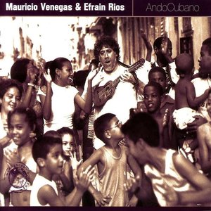 Avatar for Mauricio Venegas & Efrain Rios