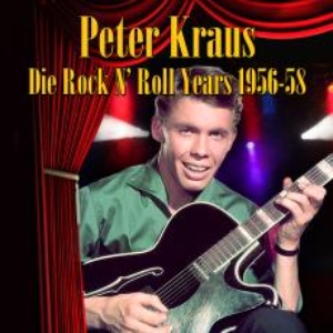 Peter Kraus - Die Rock N