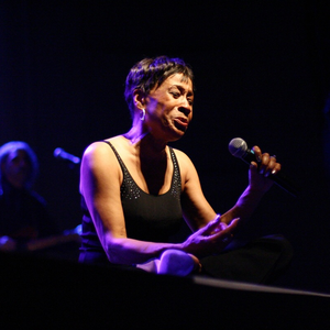 Bettye Lavette