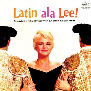 Latin Ala Lee