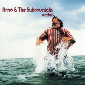 Arno & The Subrovnicks photo provided by Last.fm