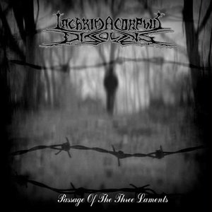 Passage Of The Three Laments