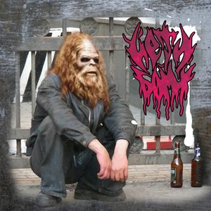 Йети- Бомж 的头像
