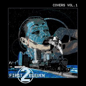 Covers Vol. 1