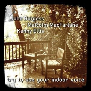 Try To Use Your Indoor Voice