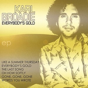 Everybody's Gold