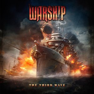 The Third Wave [Explicit]