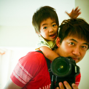 Hiroshi Watanabe photo provided by Last.fm