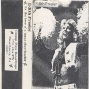 Аватар для Edith Presler