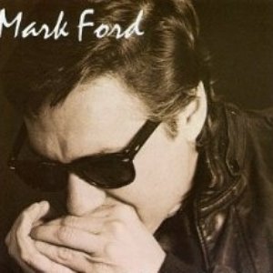 Image for 'Mark Ford & The Blue Line Featuring Robben Ford'