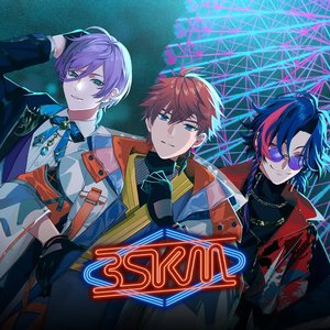 Avatar for 3SKM