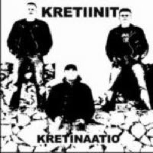 Kretinaatio