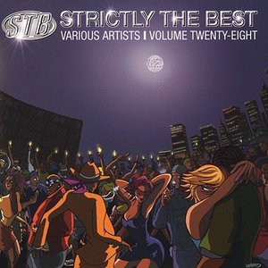 Strictly The Best 28