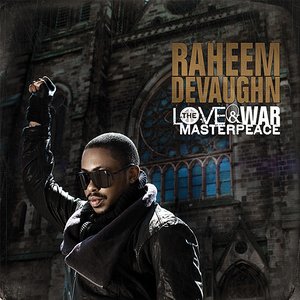 The Love & War MasterPeace - Deluxe Version