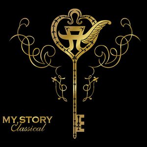 “MY STORY Classical”的封面