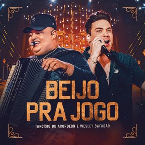 Beijo pra Jogo (Ao Vivo)