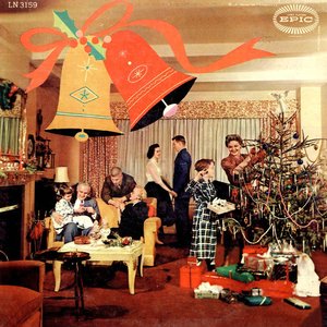 Music For Christmas At Home