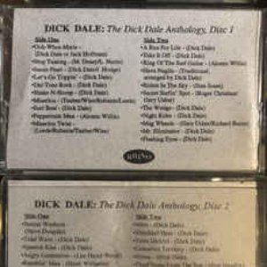 The Dick Dale Anthology