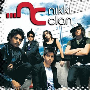 “Nikki Clan (Re-Edicion)”的封面