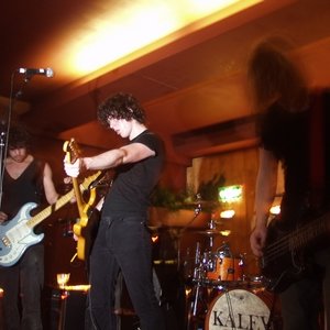 Image for 'Kalev'