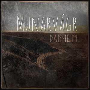 Munarvagr