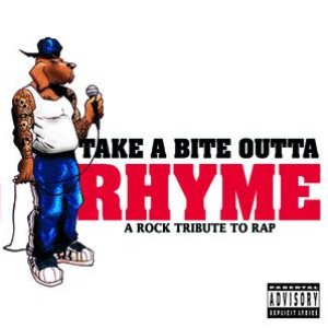 Take A Bite Outta Rhyme