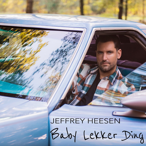Обложка BABY LEKKER DING
