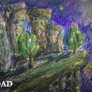 Niroad 的头像