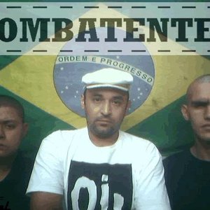 Combatentes için avatar