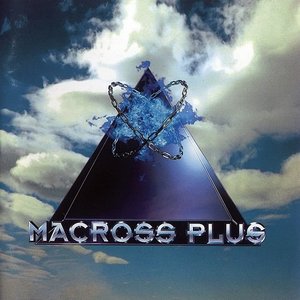 Macross Plus Original Sound Track