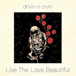 Live The Love Beautiful