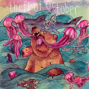Theft Of October 的头像