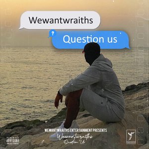 Question Us - Single