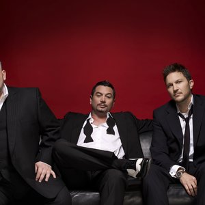 Fun Lovin' Criminals 的头像