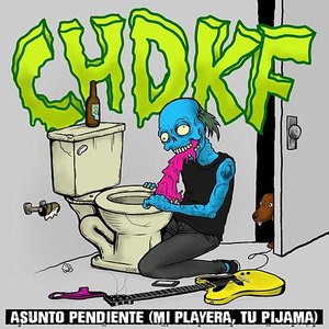 Asunto Pendiente (Mi Playera, Tu Pijama)