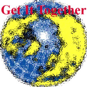 “Get It Together”的封面