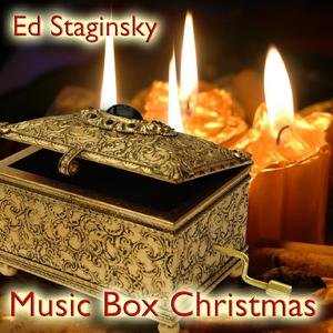 Music Box Christmas