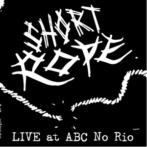 SHORT ROPE