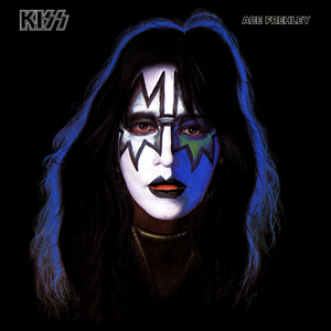 Kiss: Ace Frehley