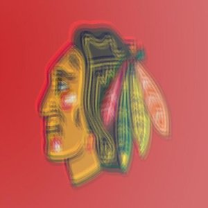 Blackhawks 的头像