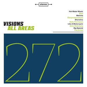 All Areas Volume 272