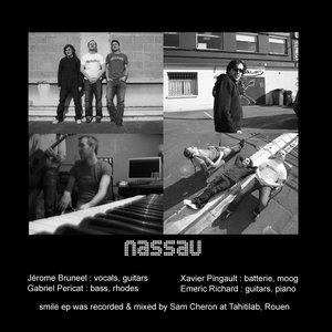 Image for 'Nassau'