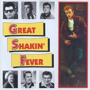 Great Shakin' Fever
