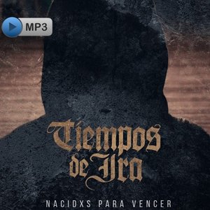 Nacidxs Para Vencer