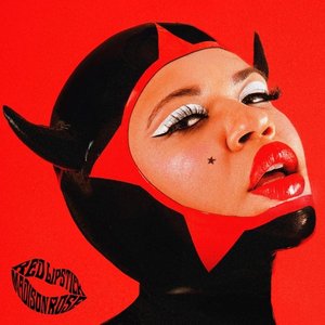 RED LIPSTICK - Single