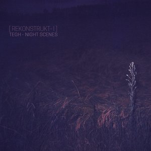 Night Scenes [Rekonstrukt-1]