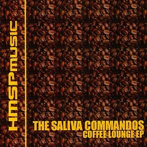 Coffee Lounge EP