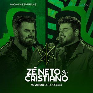 Magia das Estrelas, Vol. 1 (Ao Vivo)