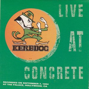 Live at Concrete