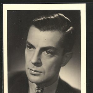 Victor De Kowa 的头像